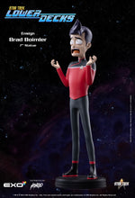 Load image into Gallery viewer, Lower Decks 7 inches statues Wave One