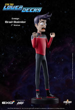 Load image into Gallery viewer, Lower Decks 7 inches statues Wave One