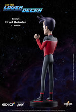 Load image into Gallery viewer, Lower Decks 7 inches statues Wave One