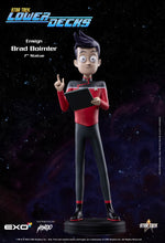 Load image into Gallery viewer, Lower Decks 7 inches statues Wave One