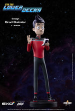 Load image into Gallery viewer, Lower Decks 7 inches statues Wave One