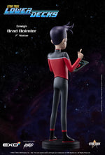 Load image into Gallery viewer, Lower Decks 7 inches statues Wave One