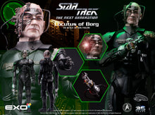 Load image into Gallery viewer, TNG Locutus (Not available for Australia delivery) SOLD OUT