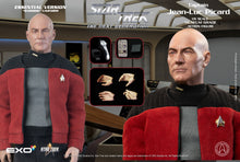 Load image into Gallery viewer, TNG Capt Jean-Luc Picard Essential "Darmok" Edition - Sold Out