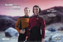 Load image into Gallery viewer, TNG Ensign Ro Laren - Sold Out