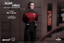 Load image into Gallery viewer, TNG Ensign Ro Laren - Sold Out