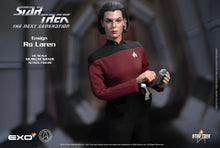 Load image into Gallery viewer, TNG Ensign Ro Laren - Sold Out