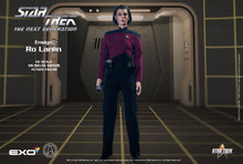 Load image into Gallery viewer, TNG Ensign Ro Laren - Sold Out