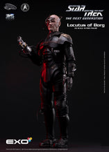 Load image into Gallery viewer, TNG Locutus (Not available for Australia delivery) SOLD OUT