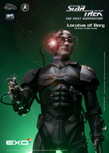 Load image into Gallery viewer, TNG Locutus (Not available for Australia delivery) SOLD OUT