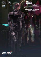 Load image into Gallery viewer, TNG Locutus Immediate Purchase  (Not available for Australia delivery) SOLD OUT
