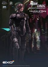 Load image into Gallery viewer, TNG Locutus (Not available for Australia delivery) SOLD OUT