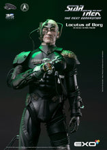 Load image into Gallery viewer, TNG Locutus (Not available for Australia delivery) SOLD OUT