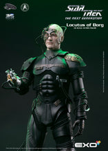 Load image into Gallery viewer, TNG Locutus (Not available for Australia delivery) SOLD OUT