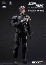 Load image into Gallery viewer, TNG Locutus (Not available for Australia delivery) SOLD OUT