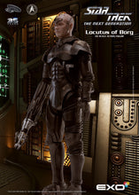 Load image into Gallery viewer, TNG Locutus (Not available for Australia delivery) SOLD OUT