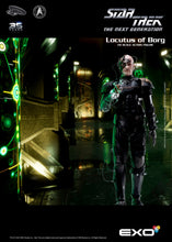 Load image into Gallery viewer, TNG Locutus (Not available for Australia delivery) SOLD OUT