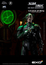 Load image into Gallery viewer, TNG Locutus (Not available for Australia delivery) SOLD OUT