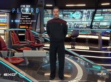 Load image into Gallery viewer, PIC Captain Liam Shaw - Sold Out