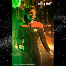 Load image into Gallery viewer, VOY Captain Kathryn Janeway  (One per customer)  SOLD OUT