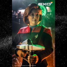 Load image into Gallery viewer, VOY Captain Kathryn Janeway  (One per customer)  SOLD OUT