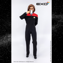 Load image into Gallery viewer, VOY Captain Kathryn Janeway  (One per customer)  SOLD OUT