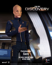 Load image into Gallery viewer, DIS Commander Saru
