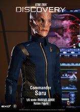 Load image into Gallery viewer, DIS Commander Saru