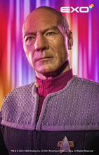 Load image into Gallery viewer, First Contact: Captain Jean-Luc Picard - Immediate Purchase (One per Customer) SOLD OUT