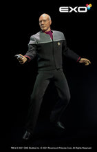 Load image into Gallery viewer, First Contact: Captain Jean-Luc Picard - Immediate Purchase (One per Customer) SOLD OUT