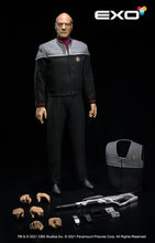 Load image into Gallery viewer, First Contact: Captain Jean-Luc Picard - Immediate Purchase (One per Customer) SOLD OUT