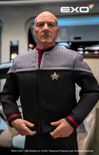 Load image into Gallery viewer, First Contact: Captain Jean-Luc Picard - Immediate Purchase (One per Customer) SOLD OUT