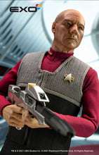 Load image into Gallery viewer, First Contact: Captain Jean-Luc Picard - Immediate Purchase (One per Customer) SOLD OUT