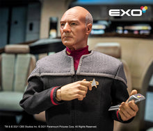 Load image into Gallery viewer, First Contact: Captain Jean-Luc Picard - Immediate Purchase (One per Customer) SOLD OUT