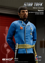 Load image into Gallery viewer, TOS Mirror Spock - SOLD OUT