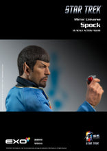 Load image into Gallery viewer, TOS Mirror Spock - SOLD OUT