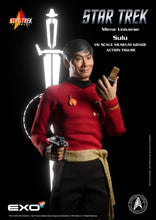 Load image into Gallery viewer, TOS Mirror Sulu - Sold Out
