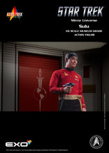 Load image into Gallery viewer, TOS Mirror Sulu - Sold Out