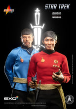 Load image into Gallery viewer, TOS Mirror Sulu - Sold Out