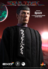 Load image into Gallery viewer, TMP Kolinahr Spock - (One per customer) Sold out