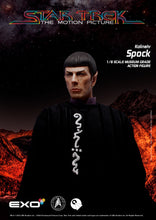 Load image into Gallery viewer, TMP Kolinahr Spock - (One per customer) Sold out