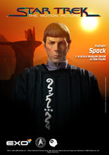 Load image into Gallery viewer, TMP Kolinahr Spock - (One per customer) Sold out