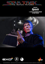 Load image into Gallery viewer, TMP Kolinahr Spock - (One per customer) Sold out