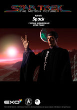 Load image into Gallery viewer, TMP Kolinahr Spock - (One per customer) Sold out