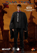 Load image into Gallery viewer, TMP Kolinahr Spock - Immediate Purchase (One per customer) Sold out
