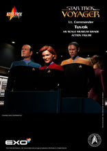 Load image into Gallery viewer, VOY Lt Commander Tuvok (One per customer) SOLD OUT