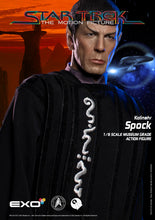Load image into Gallery viewer, TMP Kolinahr Spock - (One per customer) Sold out