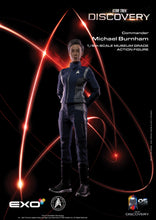 Load image into Gallery viewer, DIS Commander Burnham Immediate Purchase
