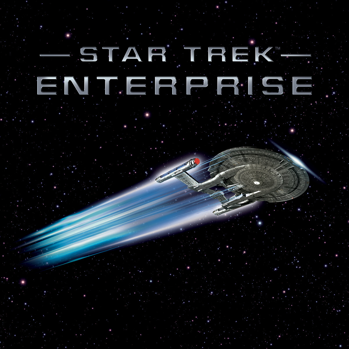 Enterprise – Star Trek EXO-6