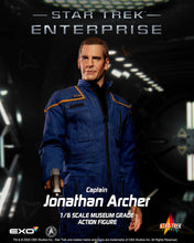 Load image into Gallery viewer, ENT Captain Jonathan Archer (Immediate Purchase) - SOLD OUT
